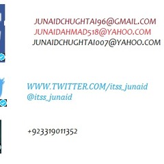 Kamlee Main Lovely Ho Gayi Yaar Nx *Junaid Khan