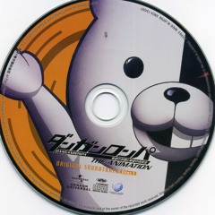 Monokuma-sensei no Jugyou