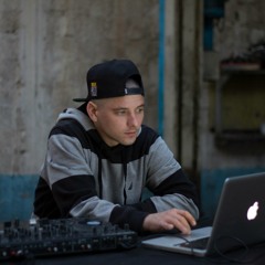 DJ-RABBIT AGRESIV - HIP-HOP  SAMER ATAK VOL2 2015