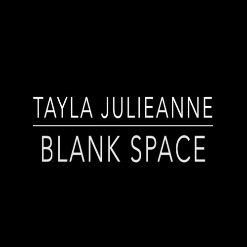 Taylor Swift - Blank Space (Acoustic Cover)
