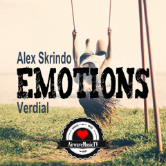 Alex Skrindo & Verdial - Emotions [AirwaveMusic Release]