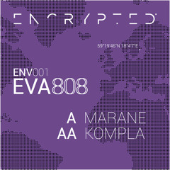 EVA808 - Marane [duploc.com premiere]