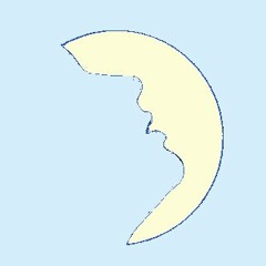 1.08 සොමි සඳ වන් - Like the Gentle Moon - மென்மையான சந்திரனைப் போல