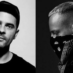 Kryder, Tom Staar & The Wulf - Da Puta Madre