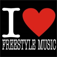 latin freestyle mix by DJ TRIP
