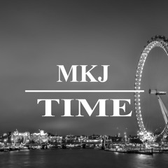 MKJ - Time ft. Morgan Freeman