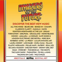 Invaderz of the Future