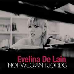 Norwegian Fjords  (From the album "Soul Journey" 2015)