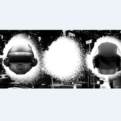 Axwell Ingrosso X Daft Punk X SHM -I Am V On My Way V One More Time V Save The World(AEK reboot)