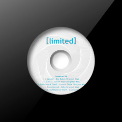 Dean Barred - 0db (Original Mix) Vinyl & CD Only