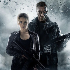 Terminator Theme (HDGGLP Remix)
