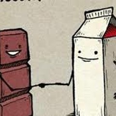 Chad Quality Street Milk and Chocolate Edition