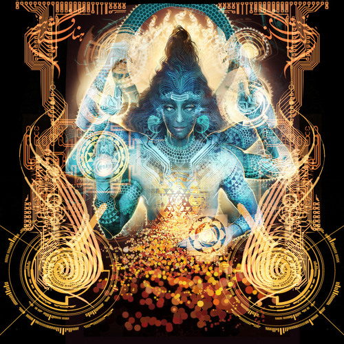 SIKO - Sun Salutation 25min (5 Rhythms Daily Practice Mixes)