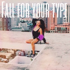 Fall For Your Type - Drake (Krissy Villongco Cover)