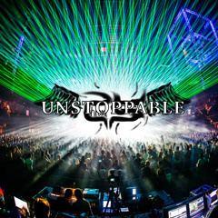 Unstoppable [House]