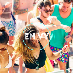 Envy Present: Hideout Festival 2015 - Croatian Ravers Season 2