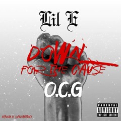 Lil E - Down 4 Da Cause
