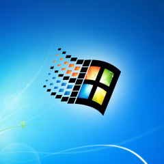 Song Made Of Windows 2000 And 7 Sounds