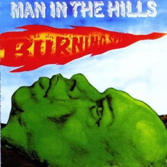 Burning Spear - Man In The Hills (Version)