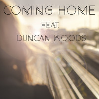 Frank & Friedrich - Coming Home (Ft. Duncan Woods)