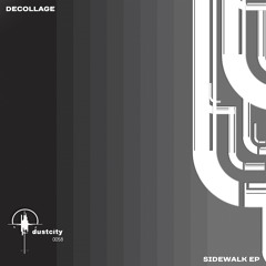 Decollage Outward SC Edit