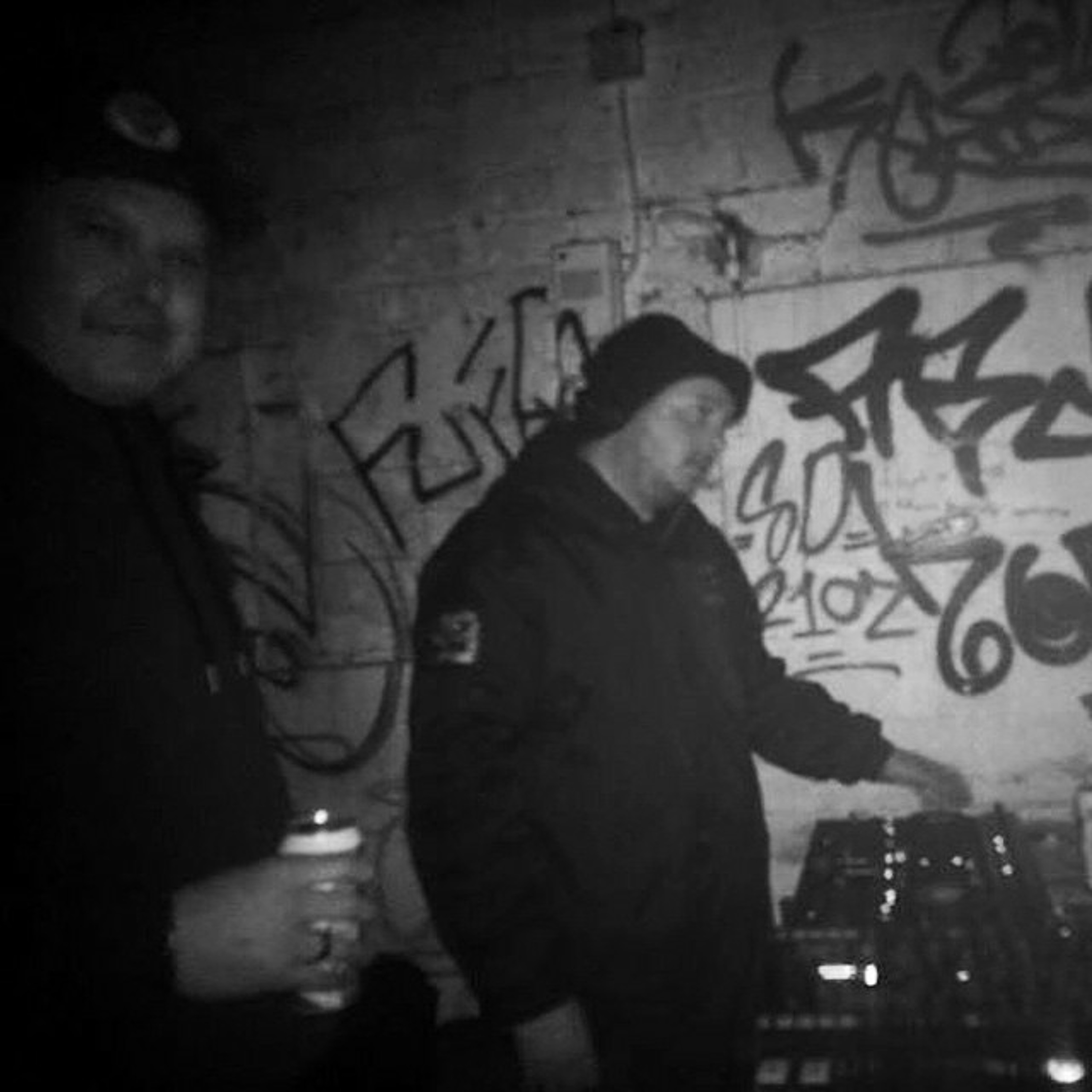 SHADOW B & MODULATE Version Drum and Bass show live on Emergency FM 20-06-15 episode artwork