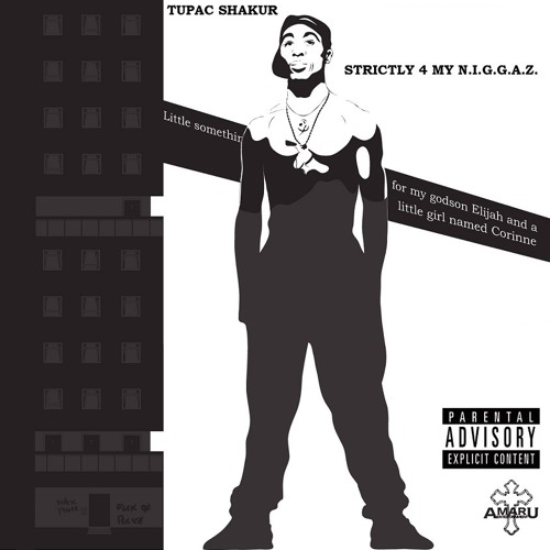 NEW LEAK - 2Pac - Don't Call Me, Bitch (Original Version)