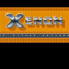 Xenon "The Real Exablast" Remix By Michael Gibs (01-2015)