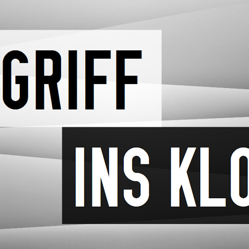 Griff Ins Klo Griff Ins Klo