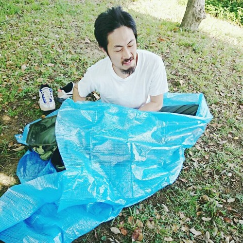 てめえさ / 徳利