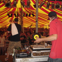 Jugglin' Discotheque 2015 And Stuff