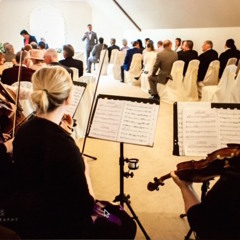 Canon In D By Pachelbel
