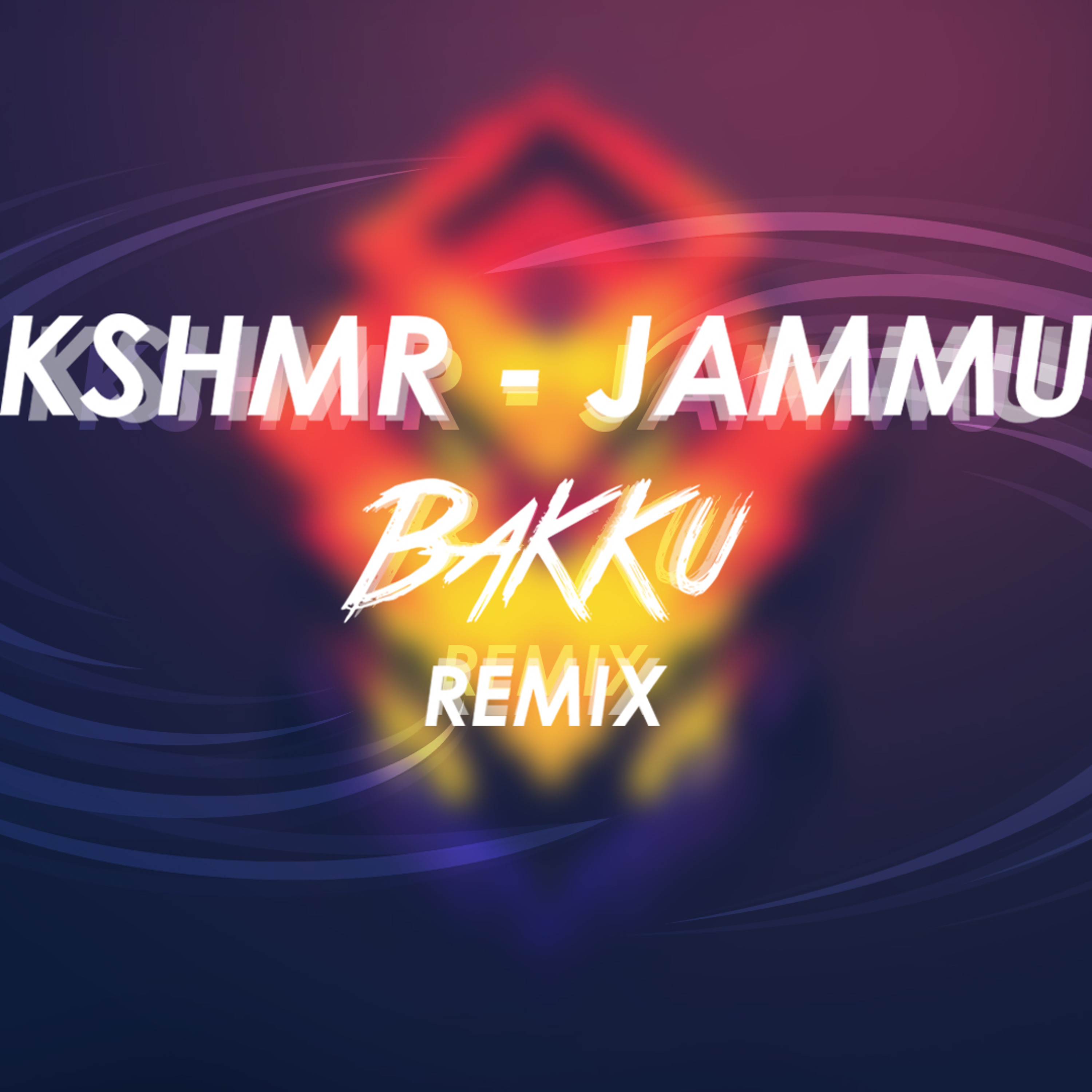 [Remix contest] KSHMR - JAMMU (BaKKu Remix)[Click Buy to vote] episode artwork
