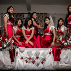 Sambasamba Zanahary - Ants'art