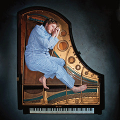 Inspector Gadget Fugue