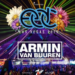 Armin van Buuren - EDC Las Vegas 2015 (Free) By : → [www.facebook.com/lovetrancemusicforever]