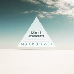 Moloko Session (Mixed by Jonathan Calvo)