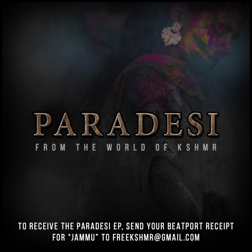 PARADESI EP (PREVIEW)