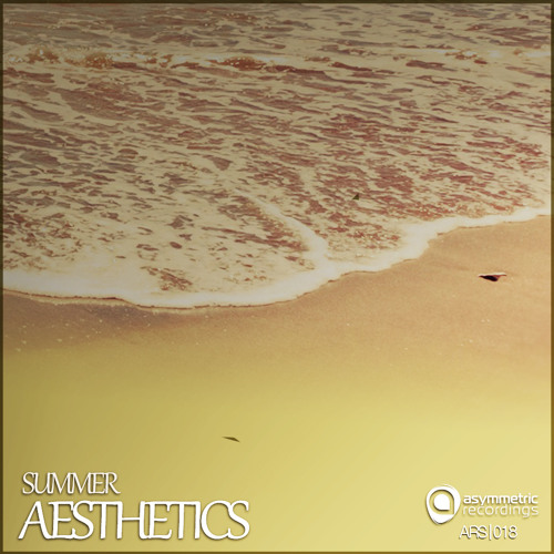 Qoob - First In Space (Dar & Dor Remix) - ARS018 Asymmetric SC