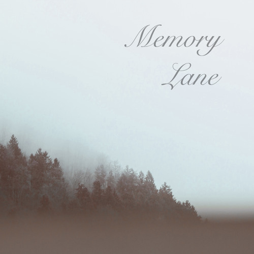 Jacoo - Memory Lane (Original)
