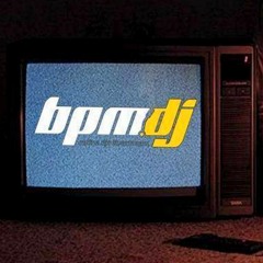 BEDA - Live@BPM On-Line Dj Tv  (3-7-2012)