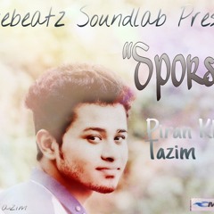 Sporsho - Piran Khan Ft. Tazim