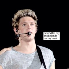 Niall's Solos in FOUR