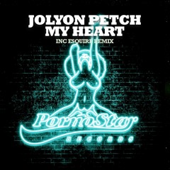 Jolyon Petch - My Heart (eSQUIRE Remix) *Supported by Don Diablo*