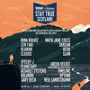 Nina Kraviz Boiler Room x Ballantine's Stay True Scotland DJ Set DJ mix artwork - Electronic music tracklist cover image