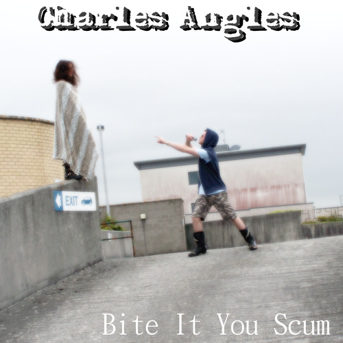 Charles Angles - Bite It You Scum