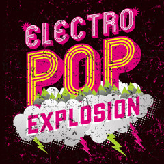 Mega-Electro Pop Mix - DJ Dem3nxia FT Kill Kelvin