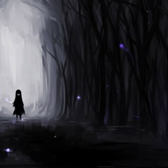 Nightcore~ Dark Places Hollywood Undead