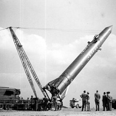 Taequila Tensid & Blacastan - Pershing II [MashUp]