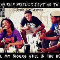 Skuuu ft. Luckaleannn Prod by. Lederrick